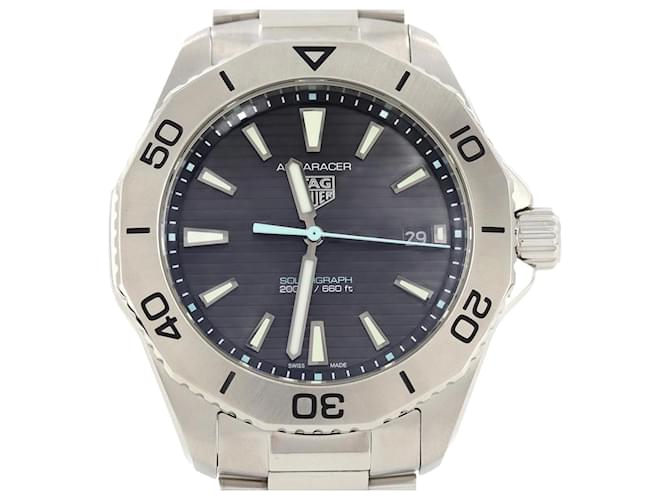 TAG Heuer Aquaracer Professional 200 Solar Graph