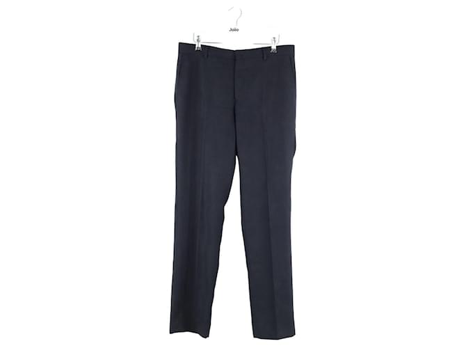 Givenchy Pantaloni di lana Nero