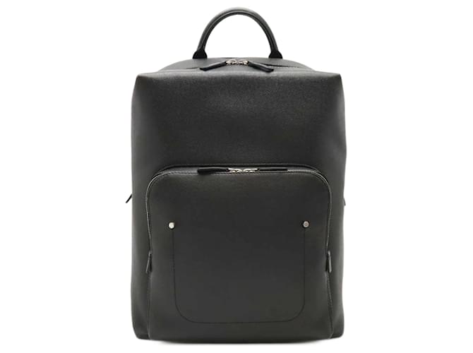 Zaino Louis Vuitton Taiga Grigori Grigio