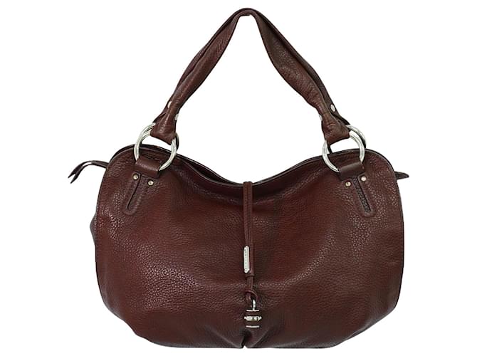 Bittersweet Céline Amaro-dolce Marrone