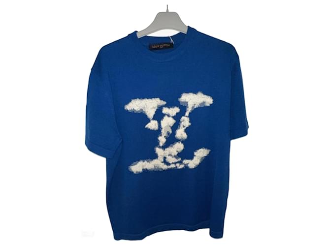 Alto Louis Vuitton Cloud - Lana Blu