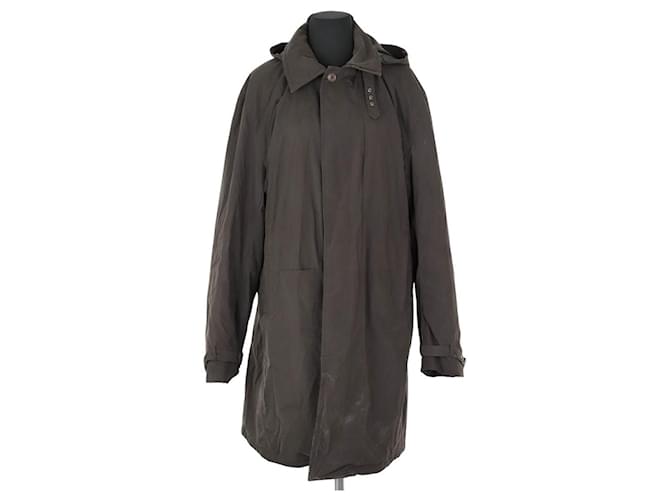 Kenzo Cappotto marrone