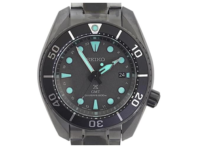 Orologio subacqueo solare SEIKO Prospex da uomo SBPK007