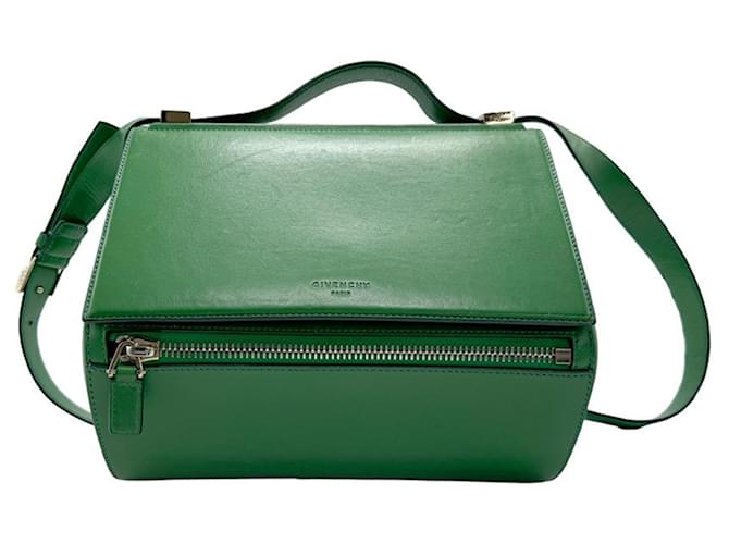 Givenchy Pandora Box Verde