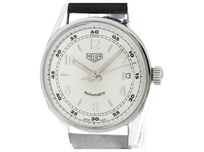 TAG HEUER Carrera Edizione Limitata Orologio Automatico in Acciaio per Uomo WS2112