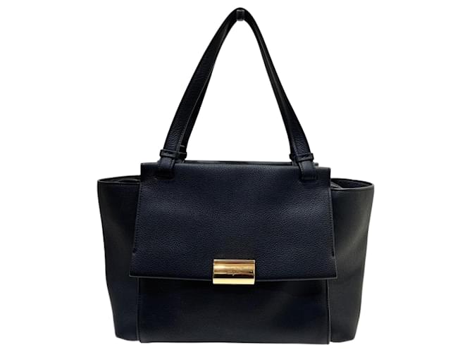 Salvatore Ferragamo Ginger Nero