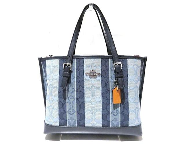 Coach Allenatrice Mollie Blu