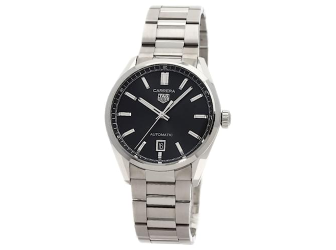 TAG Heuer Carrera Calibre 5 Orologio Automatico