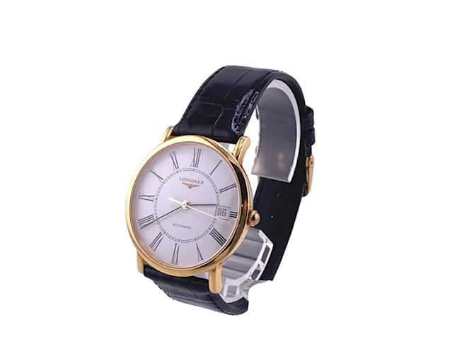 Orologio analogico digitale da uomo Longines L4.778.8 Collection