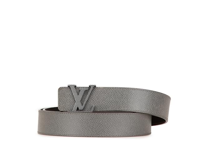 Cintura Santur Glacier Taiga di Louis Vuitton Marrone