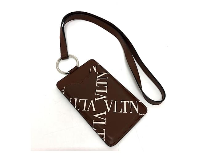 Valentino Garavani VLTN Marrone