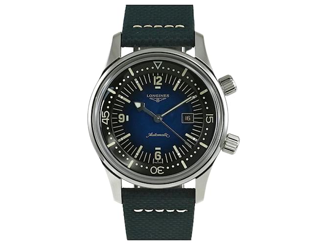 Longines Blu navy