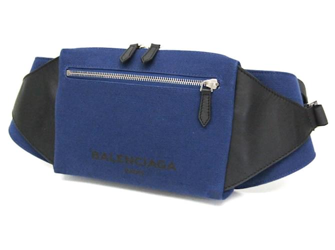 Balenciaga Neo Lift Blu