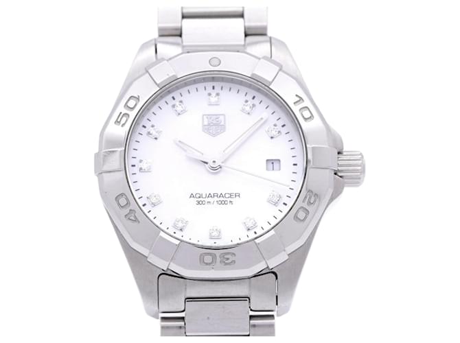 Tag Heuer Aquaracer Bianco