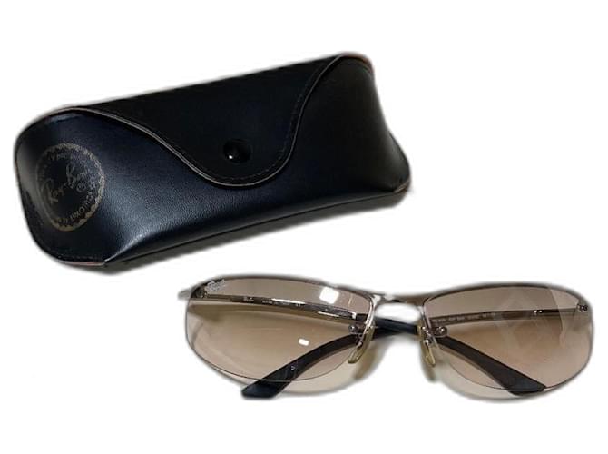 Ray-Ban Ray Ban TOP BAR 3179 Grigio