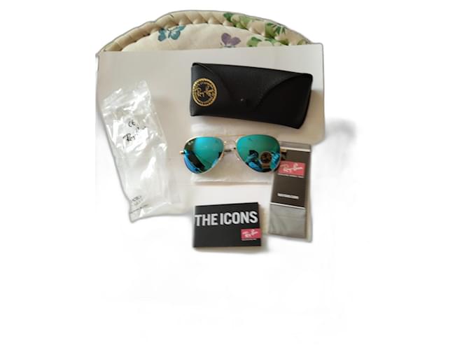 Ray-Ban Aviatore 2 Multicolore