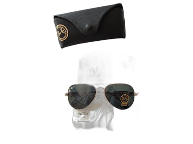 Ray-Ban Aviatore 2 Verde scuro