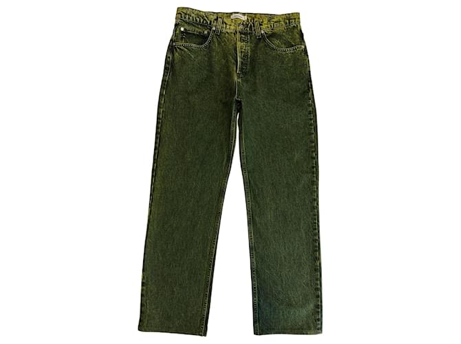 Sandro denim Multicolore