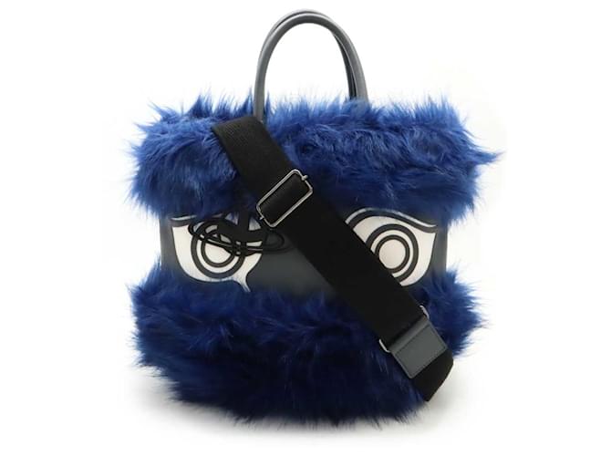 Vivienne Westwood Blu