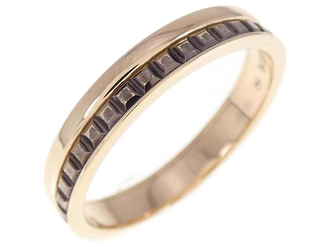 Boucheron Quatre D'oro