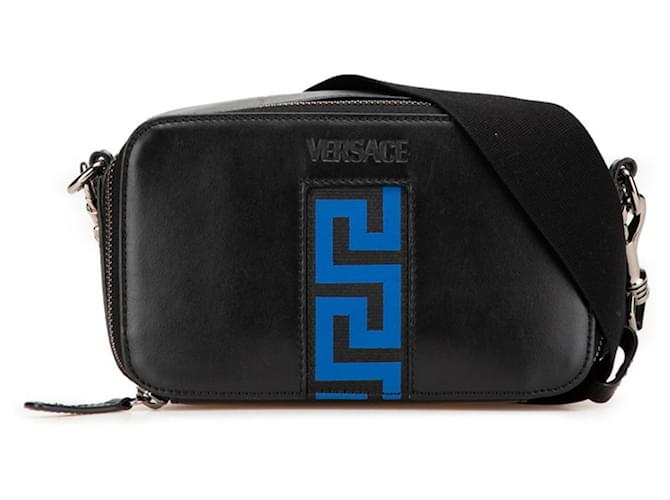 Versace GRECA DEA Nero