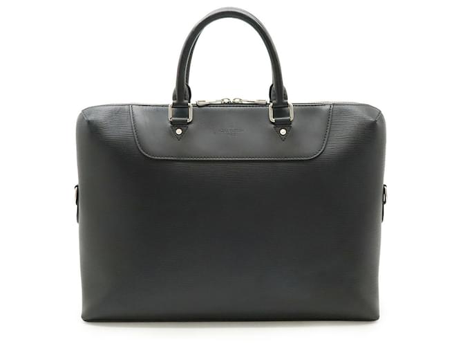 Borsa 2 in 1 Epi PDJ Louis Vuitton Nero