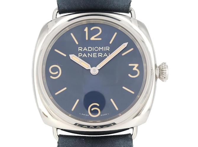 Orologio in acciaio inossidabile Panerai Radiomir Officine PAM01383