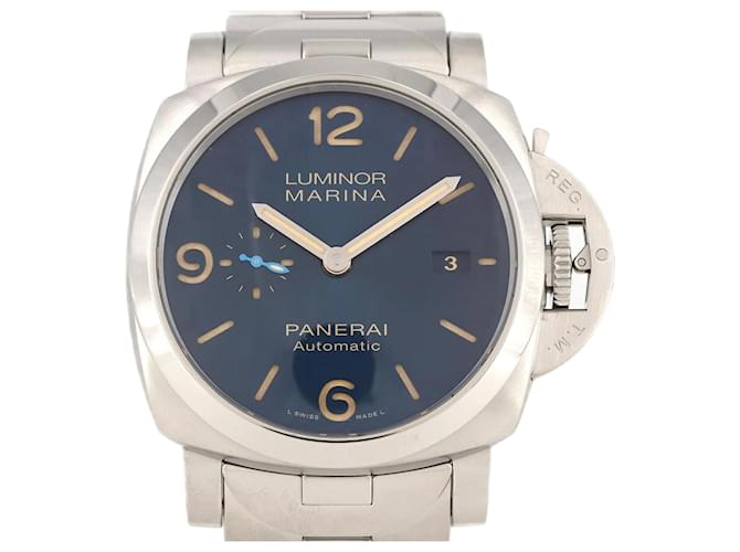 Panerai Luminor Marina 1950 3DAYS GINZA LIMITATA PAM00958