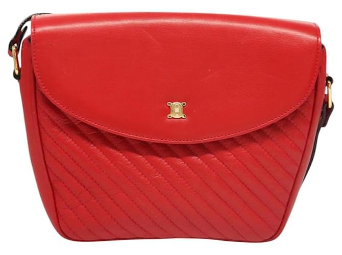 Céline Triomphe Rosso