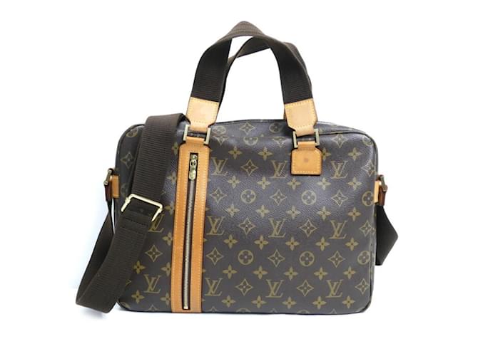 Borsa a Spalla Bosphore di Louis Vuitton