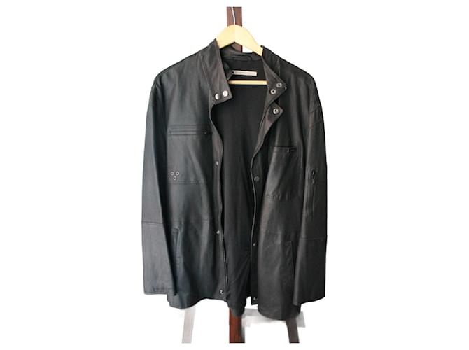 Givenchy Giacche blazer Nero