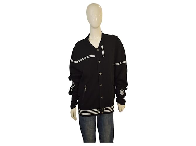 Neil Barrett Giacche blazer Nero