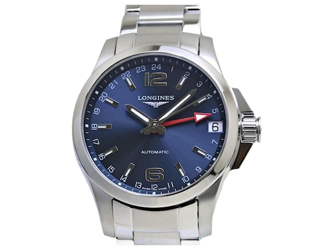 Longines Hydroconquest Blu