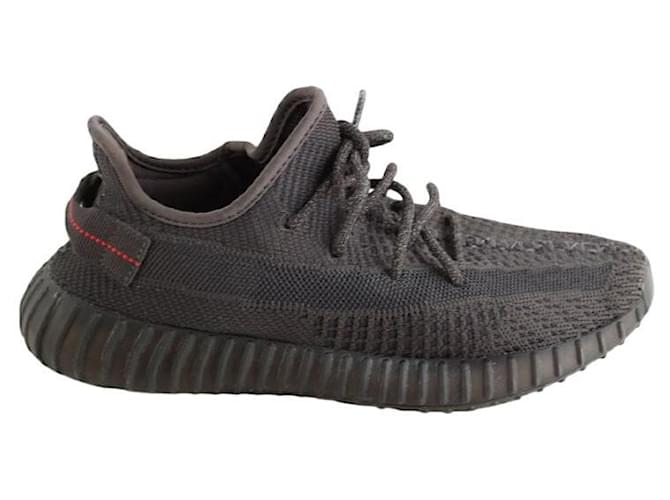 Yeezy Sneakers neri Nero