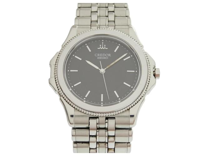 Orologio da polso al quarzo Seiko Credor Pacific GCAR007