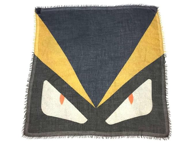 Mostro Fendi Multicolore