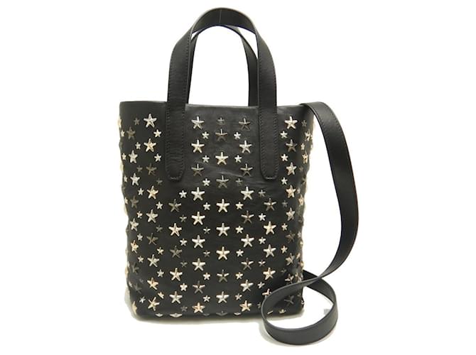 Jimmy Choo Stella Nero