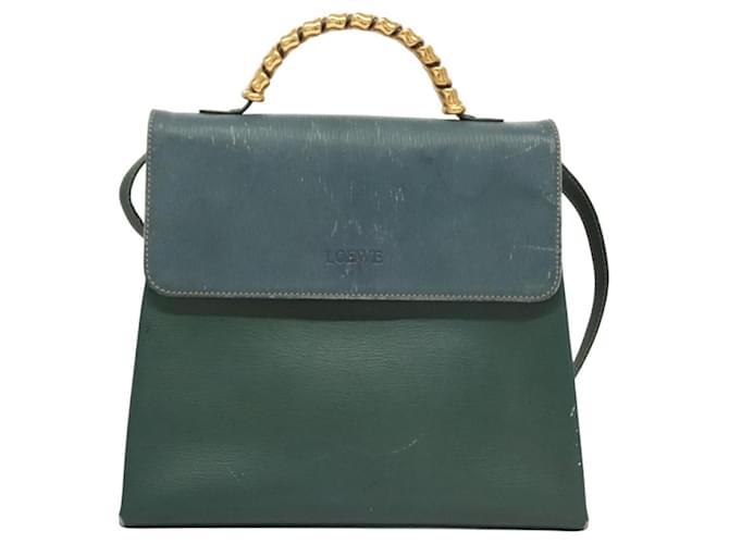 Loewe Velazquez Verde