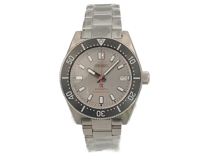 Orologio da subacqueo Seiko Prospex con figura bobblehead