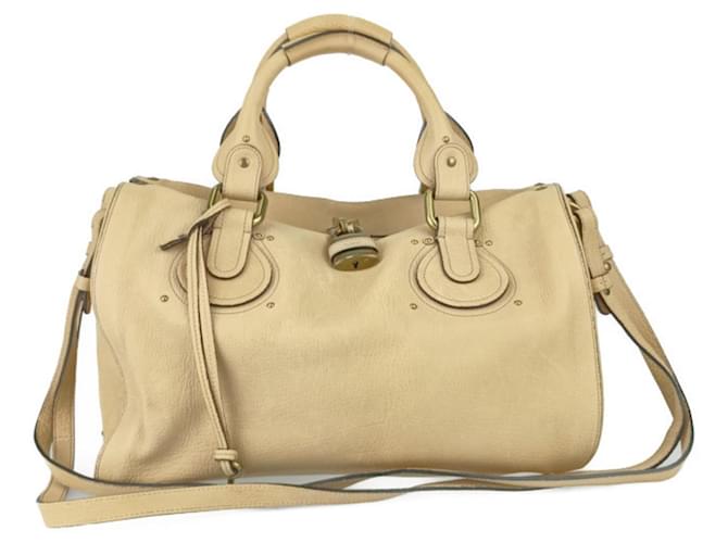 Chloé Aurore Beige