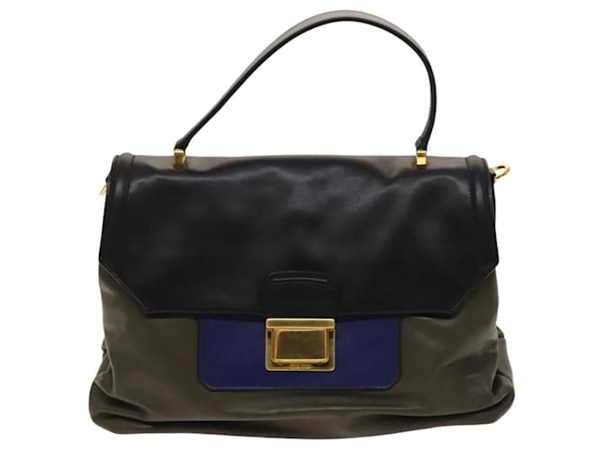 Miu Miu Vitello Cachi