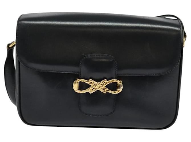 Céline Vintage Nero
