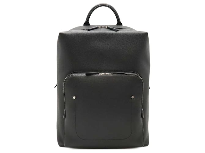 Zaino Louis Vuitton Taiga Grigori M30209 Nero
