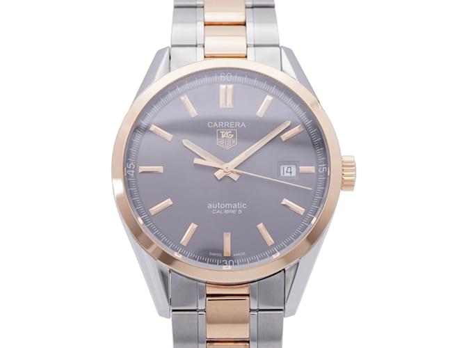 Orologio Automatico TAG Heuer Carrera Calibre 5