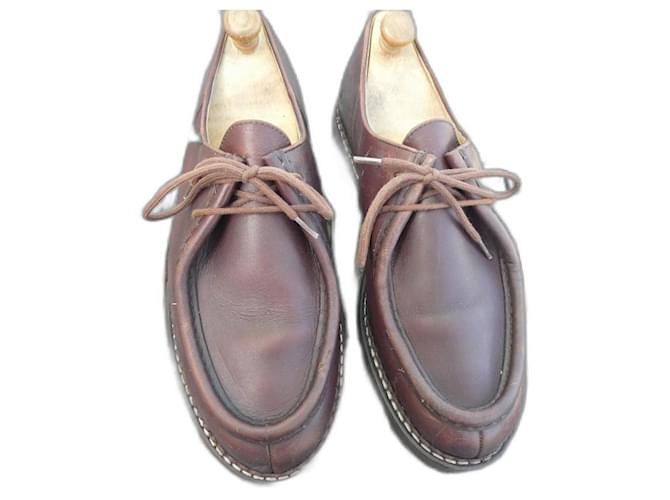 paraboot michael 42 Castagno