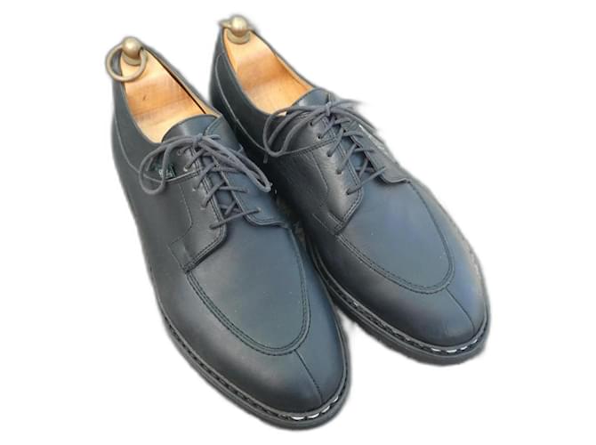 paraboot 9 43 Nero