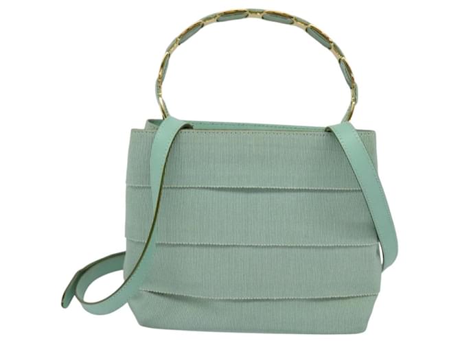 Salvatore Ferragamo Verde