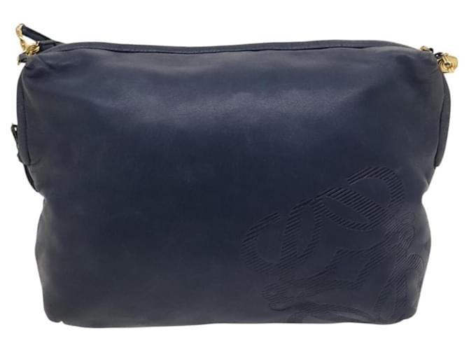 Anagramma Loewe Blu navy