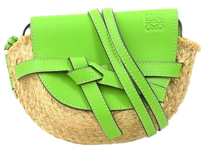 Loewe Gate Verde