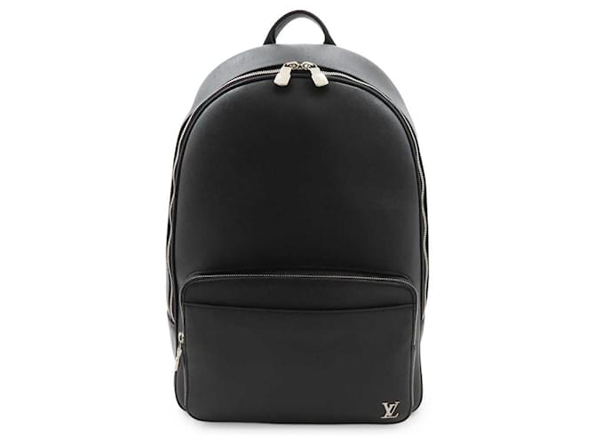 Zaino Alex Taiga Louis Vuitton Nero